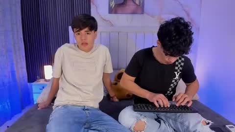 Petter online show from 10/02/25, 12:56