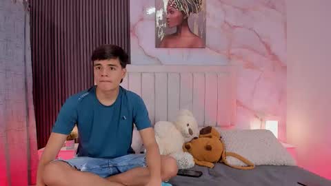 Petter online show from 11/07/25, 01:00