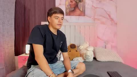 Petter online show from 11/13/25, 01:54