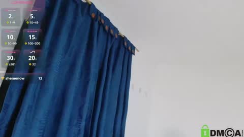 sweet_poisonx online show from 05/11/26, 04:04