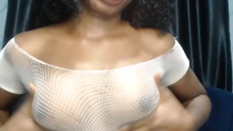 Snapshot of sweet_puna chatting on 03/01/25, 06:32 Nancy online show from 03/01/25, 06:32