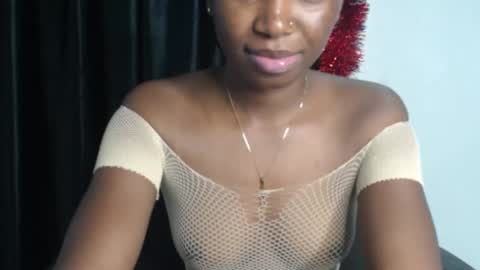 Snapshot of sweet_puna chatting on 01/18/26, 06:28 Nancy online show from 01/18/26, 06:28