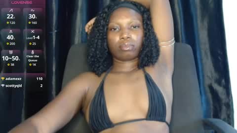 Snapshot of sweet_puna chatting on 05/16/26, 10:36 Nancy online show from 05/16/26, 10:36