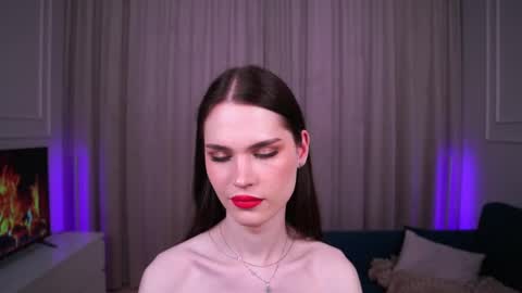 Vanessa online show from 03/11/25, 02:29