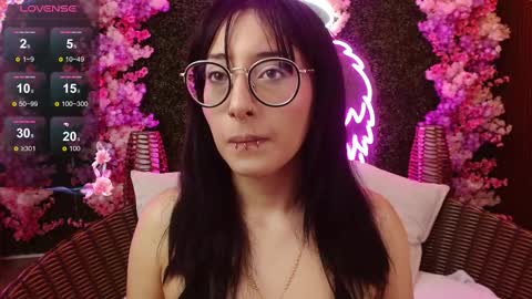 Roxanee online show from 02/23/26, 12:57