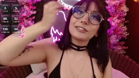 Roxanee online show from 02/28/26, 09:38