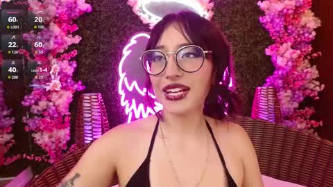 Roxanee online show from 03/06/26, 09:00