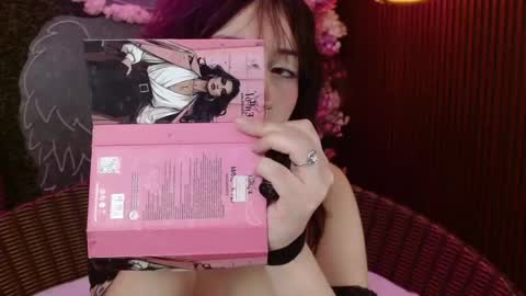 Roxanee online show from 04/29/26, 04:27