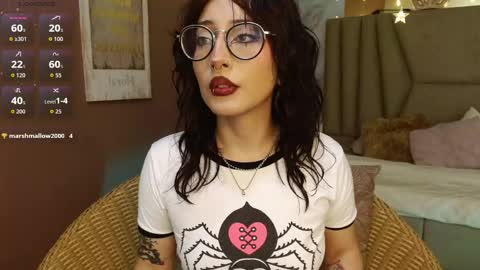 Roxanee online show from 05/01/26, 04:28
