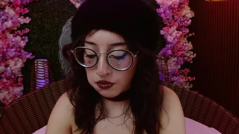 Roxanee online show from 05/02/26, 08:58