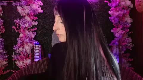 Roxanee online show from 06/08/26, 08:31