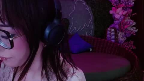 Roxanee online show from 07/06/26, 04:20