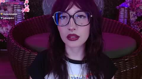 Roxanee online show from 07/10/26, 09:39