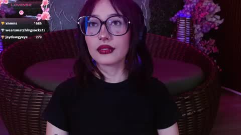 Roxanee online show from 07/15/26, 09:25