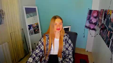 Snapshot of sweet_sabriina chatting on 03/01/25, 07:08 Sabina online show from 03/01/25, 07:08