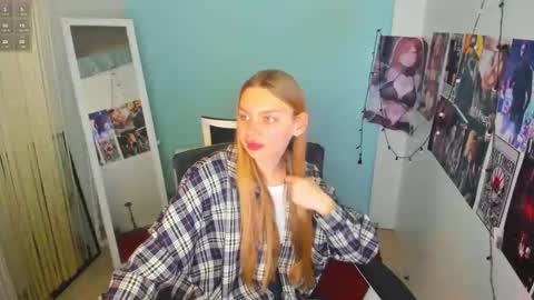 Snapshot of sweet_sabriina chatting on 03/07/25, 07:19 Sabina online show from 03/07/25, 07:19