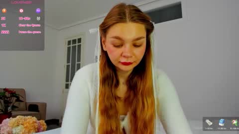 Snapshot of sweet_sabriina chatting on 03/08/26, 07:23 Sabina online show from 03/08/26, 07:23