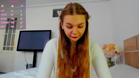 Snapshot of sweet_sabriina chatting on 03/12/26, 07:25 Sabina online show from 03/12/26, 07:25