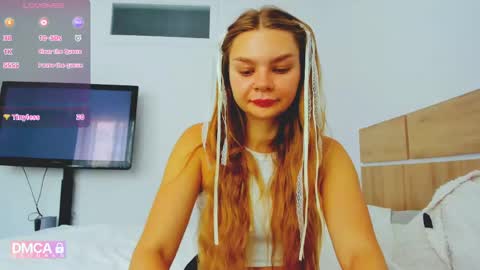 Snapshot of sweet_sabriina chatting on 06/07/26, 06:28 Sabina online show from 06/07/26, 06:28