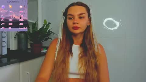 Snapshot of sweet_sabriina chatting on 06/14/26, 07:10 Sabina online show from 06/14/26, 07:10