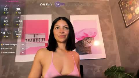 Snapshot of sweet_samaantha chatting on 04/25/26, 01:41 Samantha online show from 04/25/26, 01:41