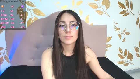 Sammy Lauren online show from 02/11/25, 04:01