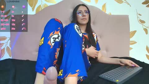 Sammy Lauren online show from 02/12/25, 10:14