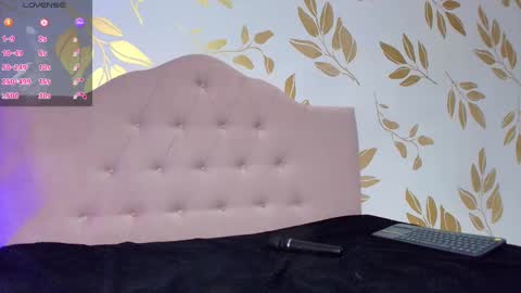 Sammy Lauren online show from 02/27/25, 06:50