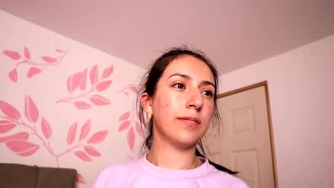 Sammy Lauren online show from 10/16/25, 09:43