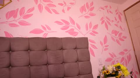 Sammy Lauren online show from 11/10/25, 03:49