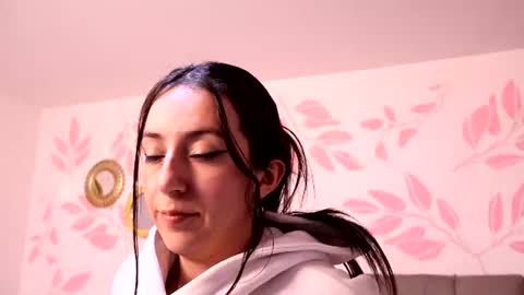 Sammy Lauren online show from 07/14/26, 10:21