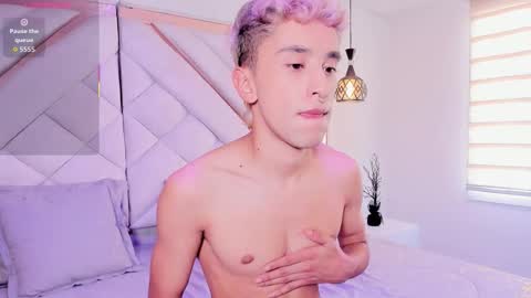 Santiago online show from 09/20/25, 07:15