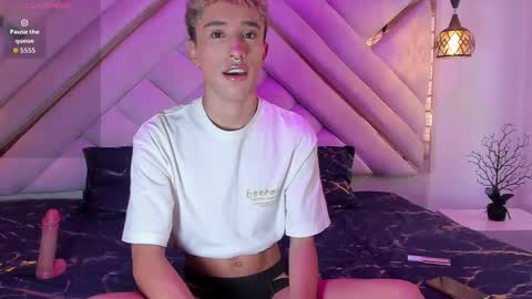 Santiago online show from 10/02/25, 07:43