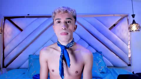 Santiago online show from 10/10/25, 11:42