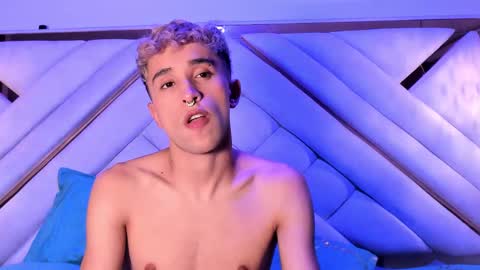 Santiago online show from 10/10/25, 11:48