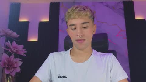 Santiago online show from 10/11/25, 11:53