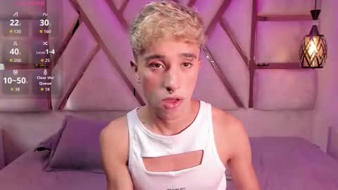 Santiago online show from 10/14/25, 07:47