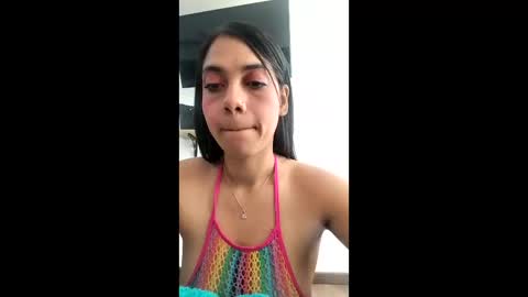 Scarlett online show from 05/19/26, 02:56