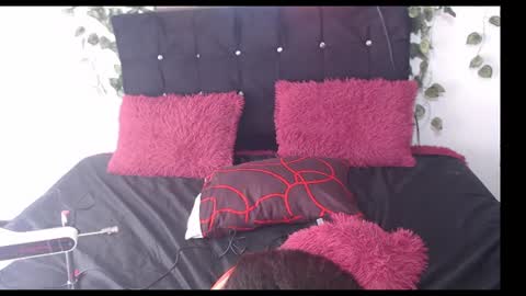 sweet_scarlett_69 online show from 07/01/26, 03:01