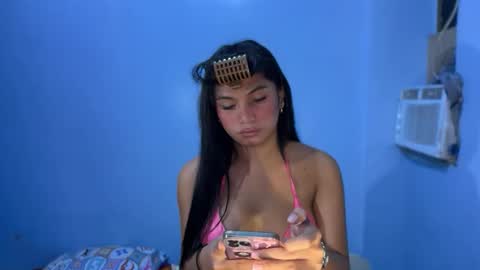 Snapshot of sweet_scarllet12 chatting on 03/17/26, 09:45 SCARLLET online show from 03/17/26, 09:45
