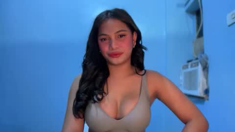 Snapshot of sweet_scarllet12 chatting on 04/06/26, 02:07 SCARLLET online show from 04/06/26, 02:07