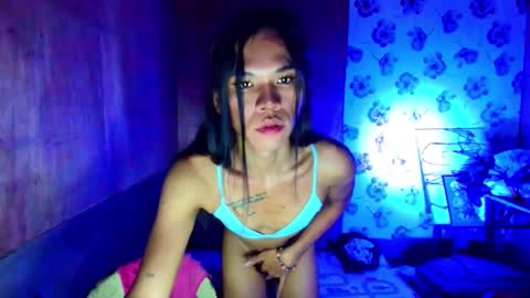 Zhienne online show from 11/05/25, 03:34