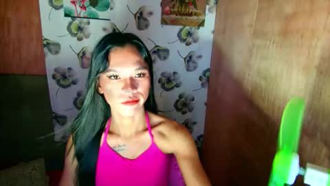 Zhienne online show from 11/20/25, 12:16