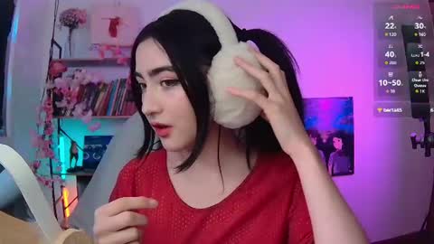 Snapshot of sweet_shena chatting on 06/11/26, 02:59 Shena online show from 06/11/26, 02:59
