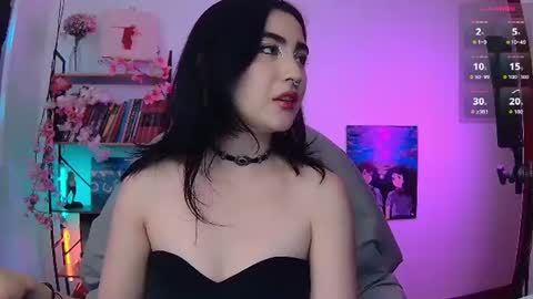 Snapshot of sweet_shena chatting on 06/12/26, 01:10 Shena online show from 06/12/26, 01:10