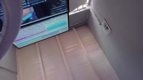 Adeline  online show from 12/09/24, 03:11