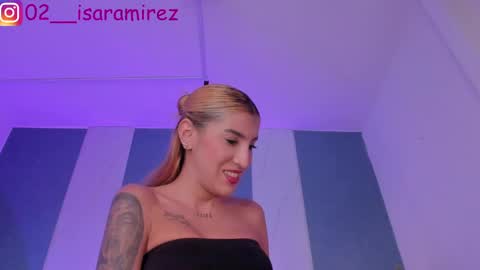 Adeline  online show from 06/03/26, 02:33