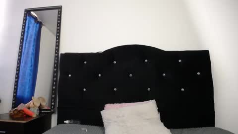 Adriana online show from 06/06/26, 09:41
