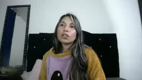 Adriana online show from 06/17/26, 12:57