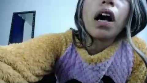 Adriana online show from 06/30/26, 12:33